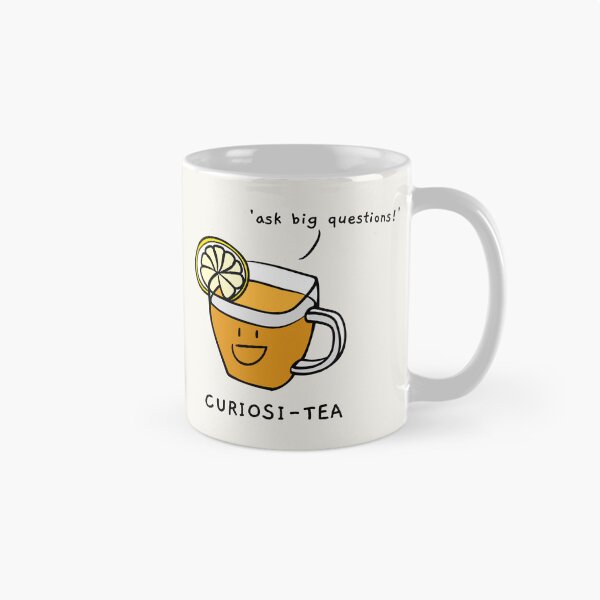 Item preview, Curiosi-TEA designed and sold by AprilCreations.