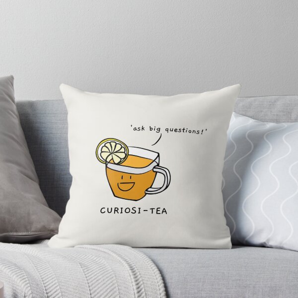 Item preview, Curiosi-TEA designed and sold by AprilCreations.