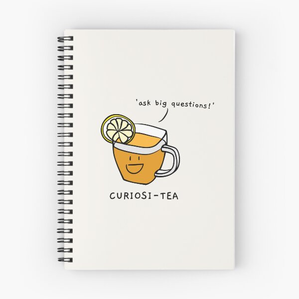 Item preview, Curiosi-TEA designed and sold by AprilCreations.