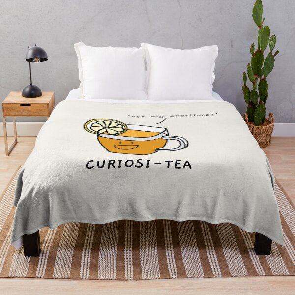 Item preview, Curiosi-TEA designed and sold by AprilCreations.