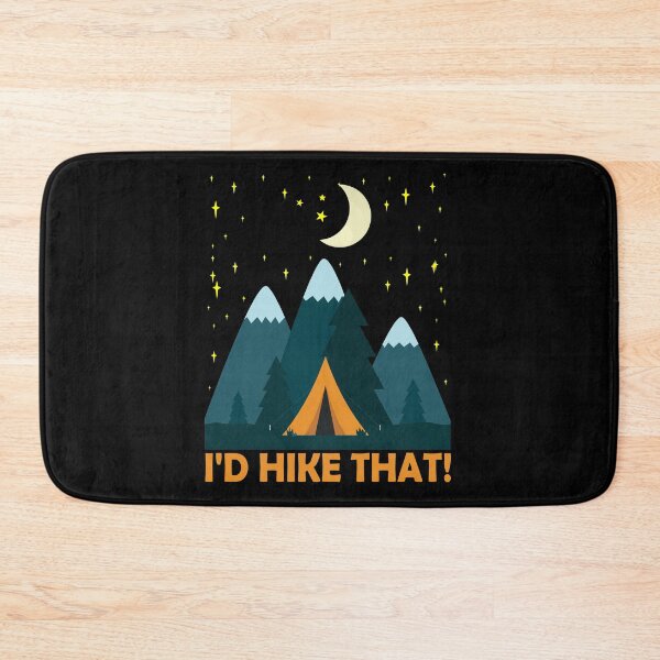 Item preview, ID HIKE ESO! designed and sold by DomGDesign.