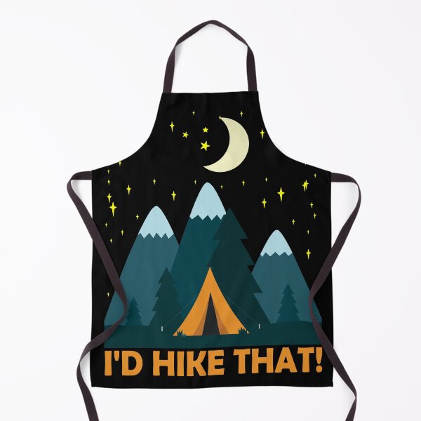 Item preview, ID HIKE ESO! designed and sold by DomGDesign.