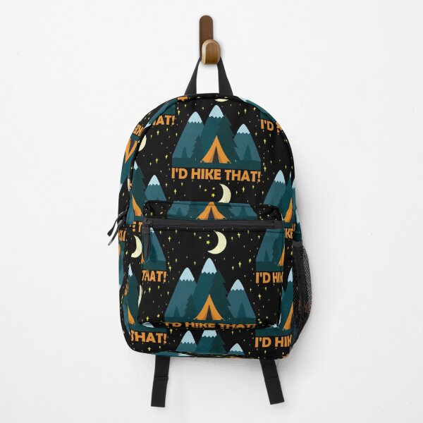 Item preview, ID HIKE ESO! designed and sold by DomGDesign.