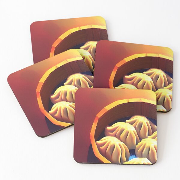 Item preview, Dumplings Ready to Eat designed and sold by RockingPandS.
