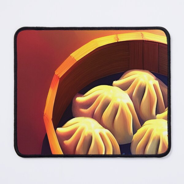 Item preview, Dumplings Ready to Eat designed and sold by RockingPandS.