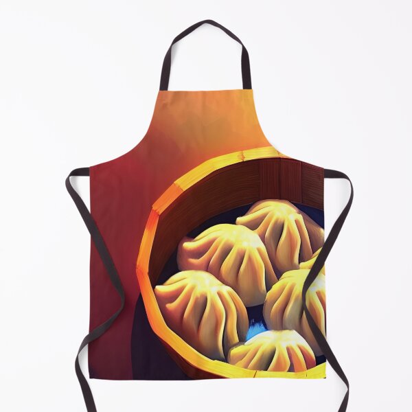 Item preview, Dumplings Ready to Eat designed and sold by RockingPandS.
