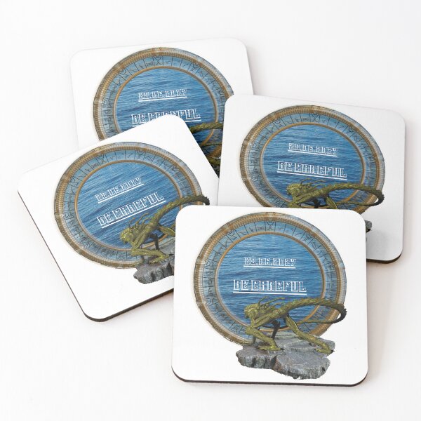 Item preview, Stargate date designed and sold by DERYA AKINCI.