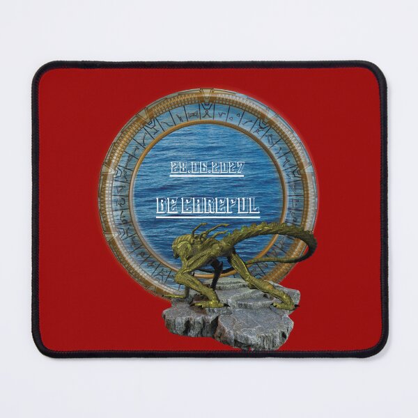 Item preview, Stargate date designed and sold by DERYA AKINCI.