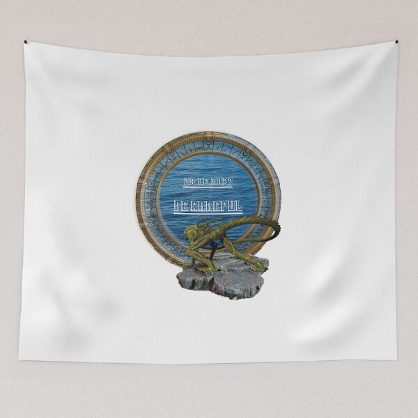 Item preview, Stargate date designed and sold by DERYA AKINCI.