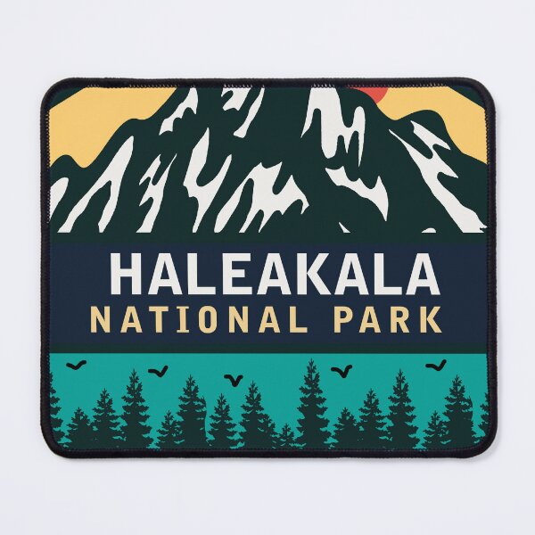 Item preview, Haleakala national park designed and sold by Cool-Craze.