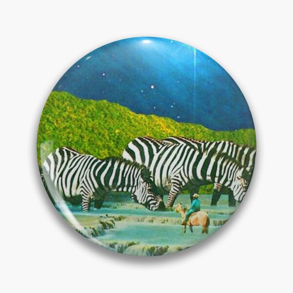 Item preview, Water Hole designed and sold by juliawebbsie.