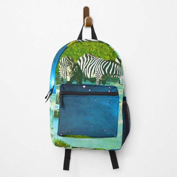 Item preview, Water Hole designed and sold by juliawebbsie.