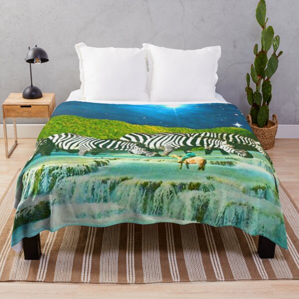 Item preview, Water Hole designed and sold by juliawebbsie.