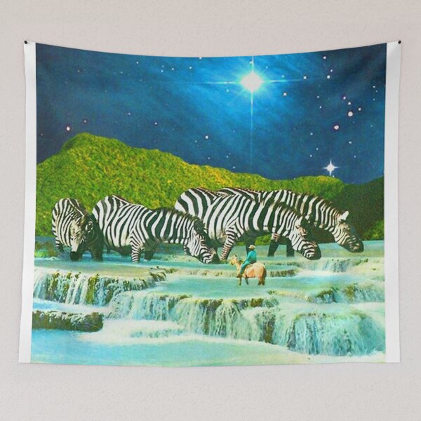 Item preview, Water Hole designed and sold by juliawebbsie.