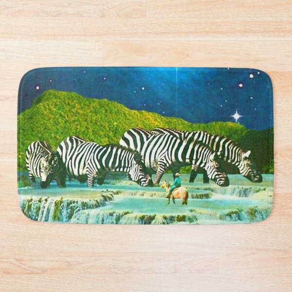 Item preview, Water Hole designed and sold by juliawebbsie.