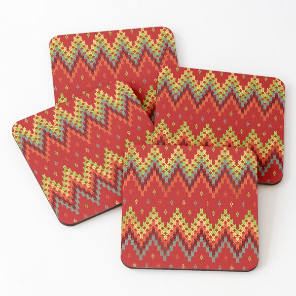 Item preview, Navajo ikat ethnic pattern, Traditional Patterns designed and sold by sarodigiart.