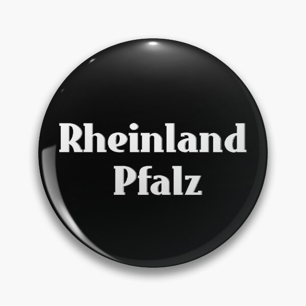 Item preview, Rhineland Palatinate, Palatinate lovers designed and sold by Kirei-Lily.