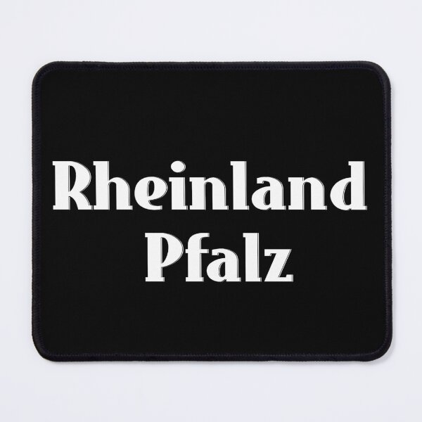 Item preview, Rhineland Palatinate, Palatinate lovers designed and sold by Kirei-Lily.