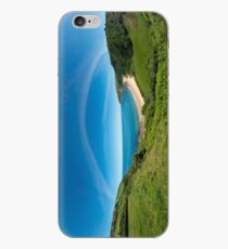 Kinnagoe Bay - iPhone iPhone Case