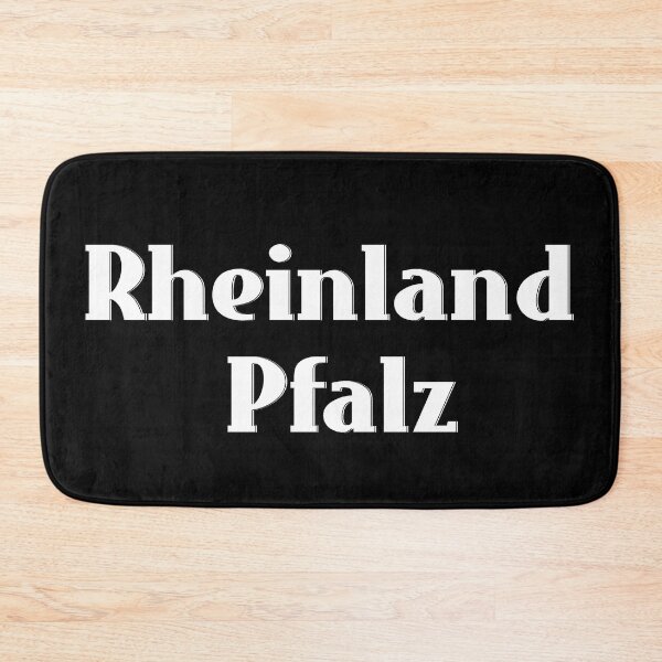 Item preview, Rhineland Palatinate, Palatinate lovers designed and sold by Kirei-Lily.