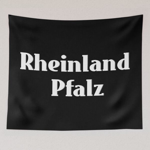 Item preview, Rhineland Palatinate, Palatinate lovers designed and sold by Kirei-Lily.
