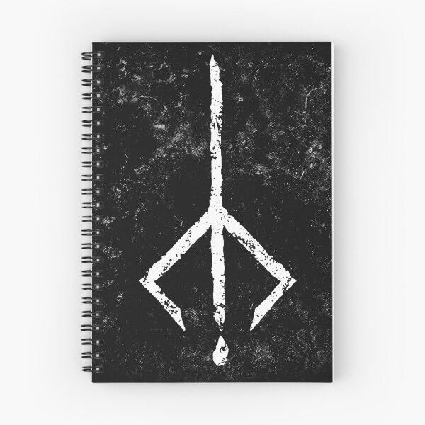 Item preview, Bloodborne Game Hunters Mark -new designed and sold by ThibaultMassons.