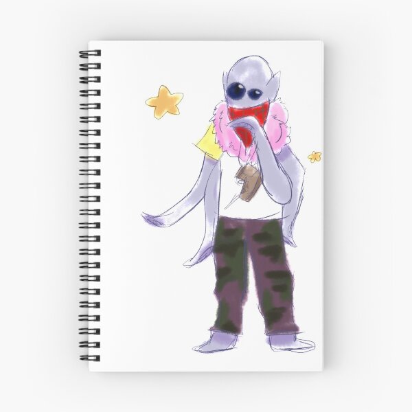 Item preview, Shy Squid Guy designed and sold by Cour.