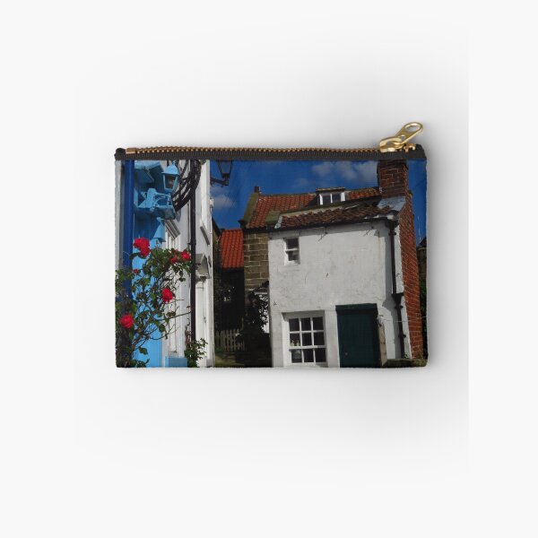 Item preview, Cottages, Robin Hood's Bay designed and sold by wiggyofipswich.