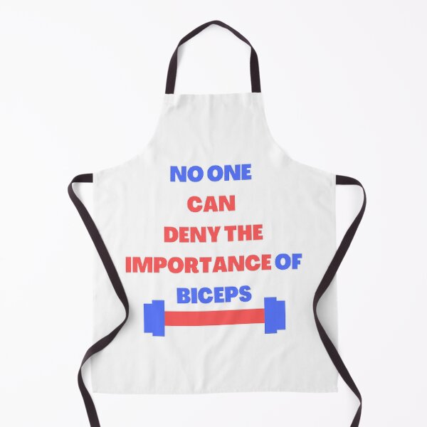 Item preview, No one can deny the importance of biceps designed and sold by Hammy97.