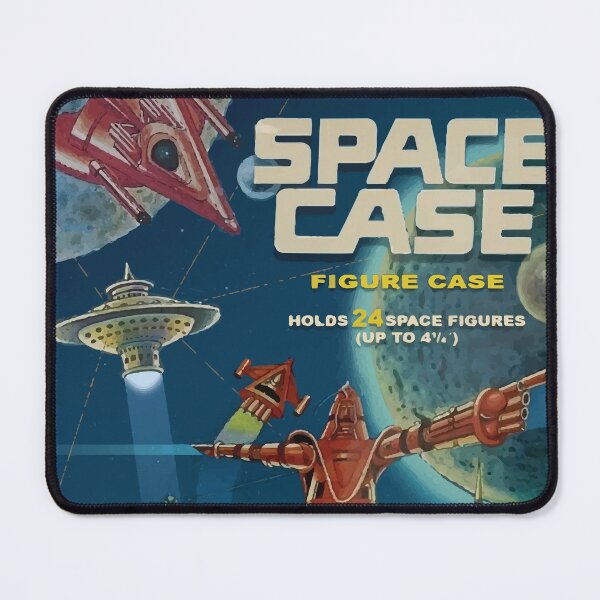 Item preview, Space Case Figure Storage designed and sold by jedge9000.