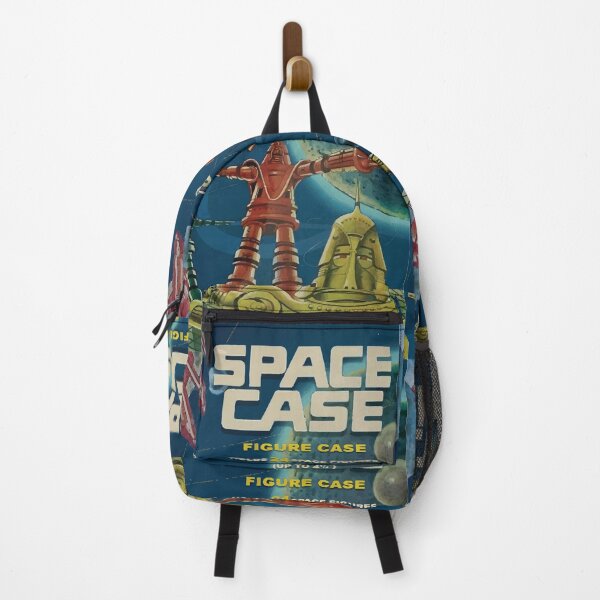 Item preview, Space Case Figure Storage designed and sold by jedge9000.