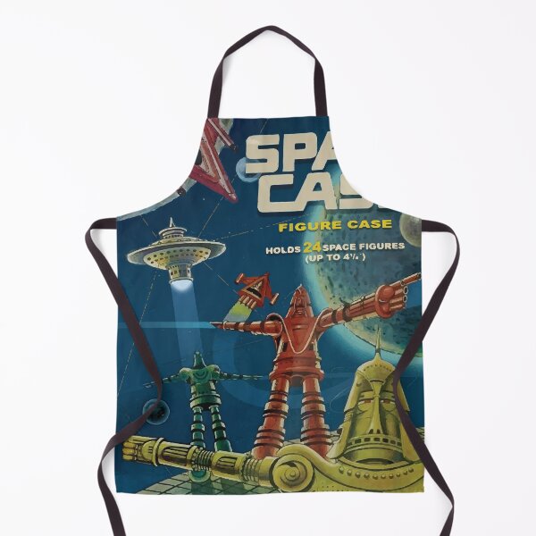 Item preview, Space Case Figure Storage designed and sold by jedge9000.