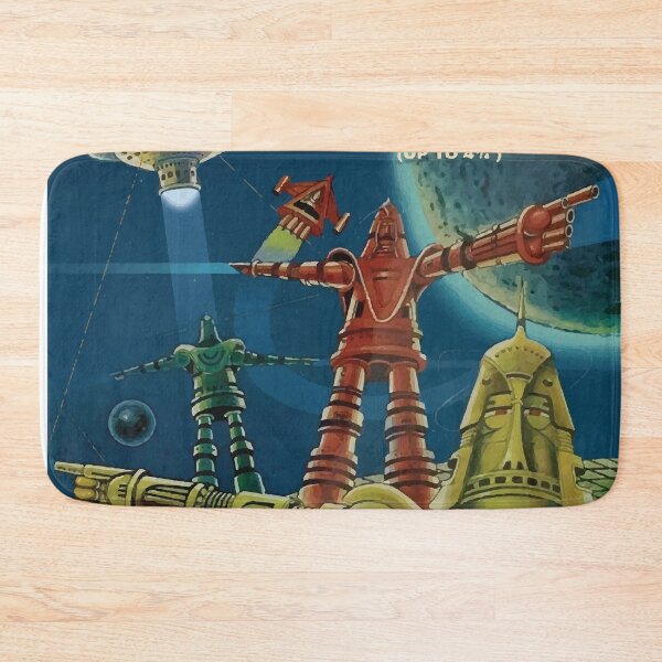 Item preview, Space Case Figure Storage designed and sold by jedge9000.