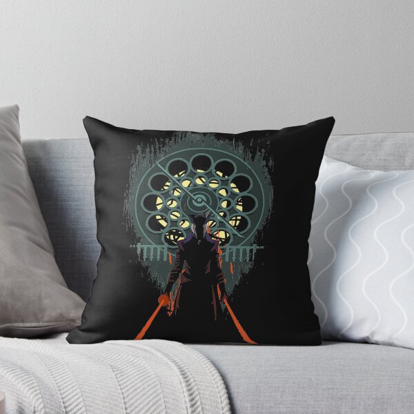 Item preview, Bloodborne Game Lady Maria of the Astral Clocktower designed and sold by ThibaultMassons.