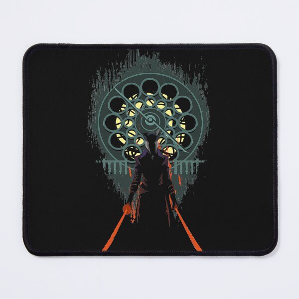 Item preview, Bloodborne Game Lady Maria of the Astral Clocktower designed and sold by ThibaultMassons.