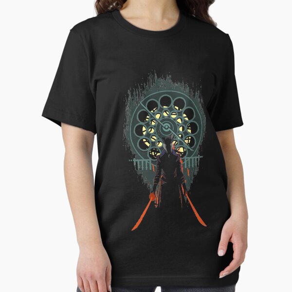 Item preview, Bloodborne Game Lady Maria of the Astral Clocktower designed and sold by ThibaultMassons.