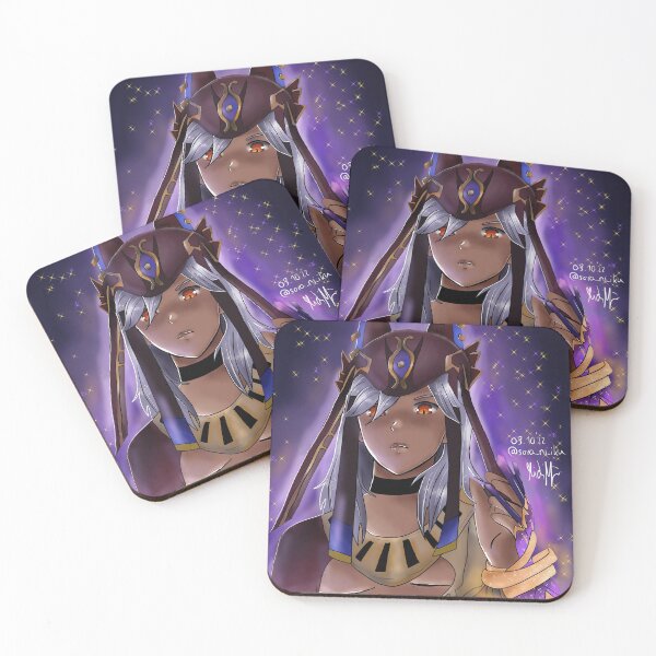 Item preview, cyno designed and sold by MidoriMio.