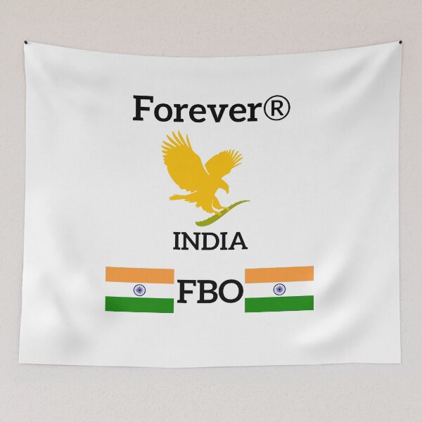 Item preview, Forever Living Products India T-Shirts designed and sold by bfadul.