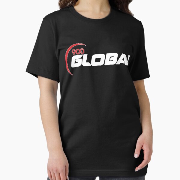 Item preview, 900 Global Balls Classic T-Shirt designed and sold by Claytonoyle.