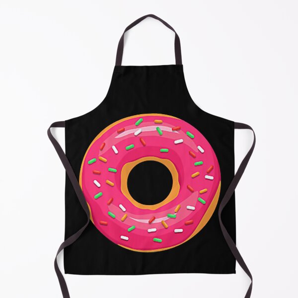 Item preview, Donut Funny Doughnut Sweet Lover designed and sold by Earthshaker-art.