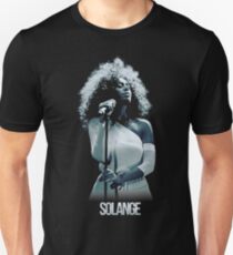 solange Unisex T-Shirt