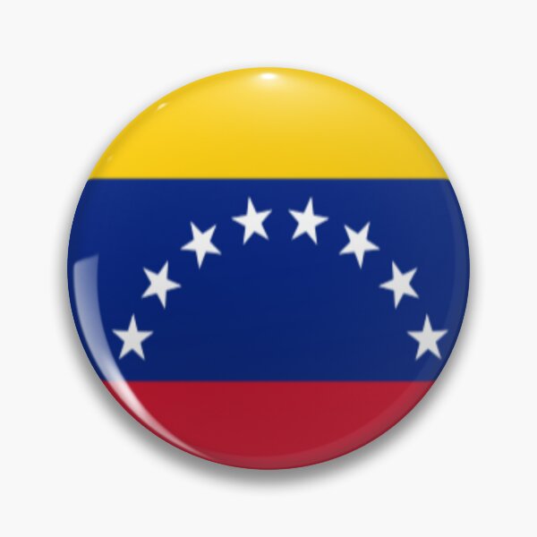 Item preview, Viva venezuela designed and sold by Cristina Cassia.
