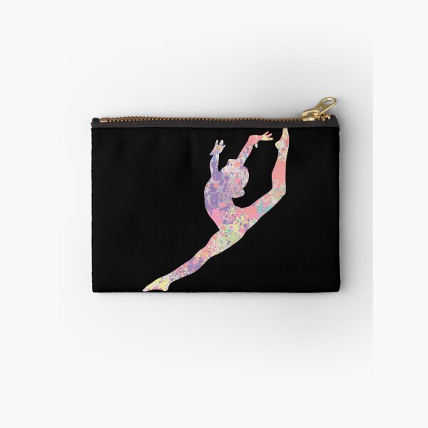 Item preview, Leap Silhouette designed and sold by sportart.