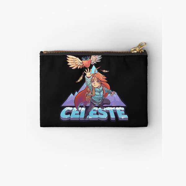 Item preview, Celeste Game  Madeline Celeste designed and sold by YvesGauthier.