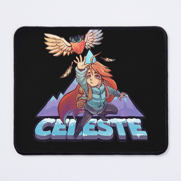 Item preview, Celeste Game  Madeline Celeste designed and sold by YvesGauthier.