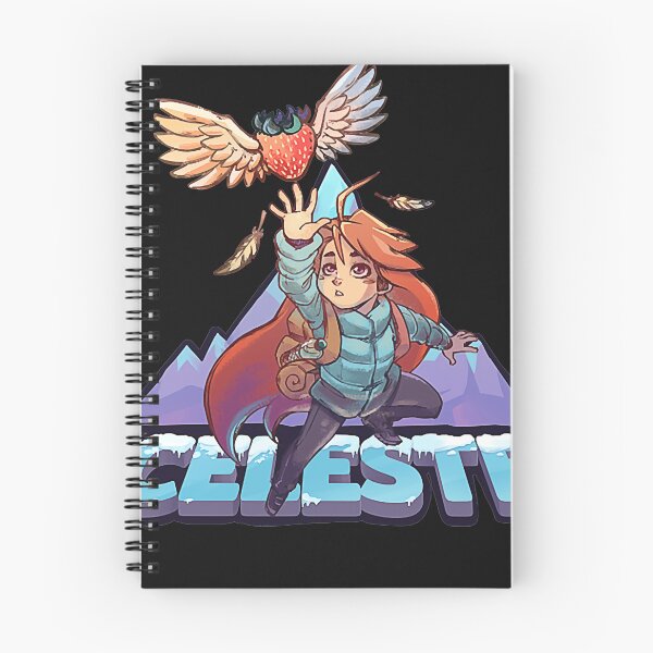 Item preview, Celeste Game  Madeline Celeste designed and sold by YvesGauthier.