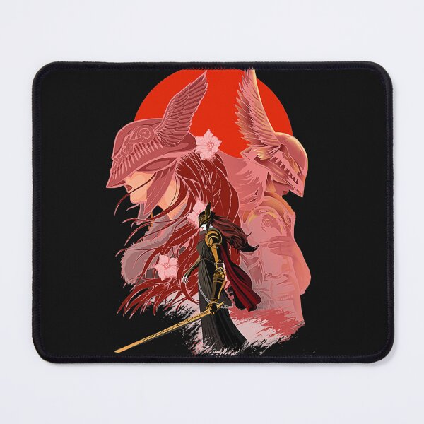 Item preview, Bloodborne Game malenia the goddess blade designed and sold by ThibaultMassons.