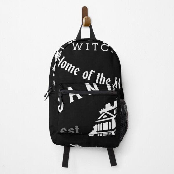 Item preview, Sanderson Witch Museum Classic designed and sold by ToviyahMousa19.