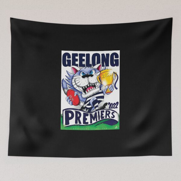 Item preview, ADAM GILES ART CATS 2022 PREMIERS Classic T-Shirt designed and sold by Claytonoyle.