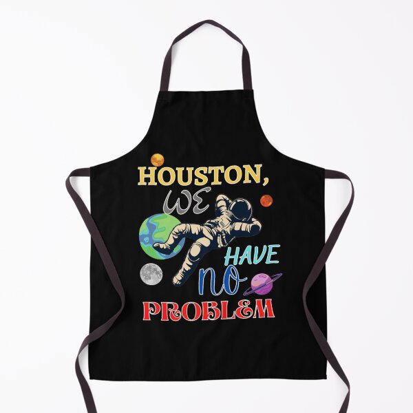 Item preview, Houston we have no problem designed and sold by nightspeed.